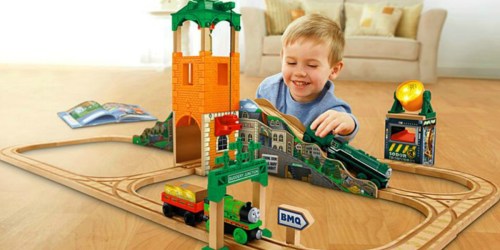 Fisher-Price: Up to 75% Off Dora, Imaginext, Thomas & Friends + More
