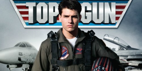Amazon Instant Video: 10¢ HD Movie Digital Rentals (Top Gun, Hugo, Bridget Jones’ Diary & More)