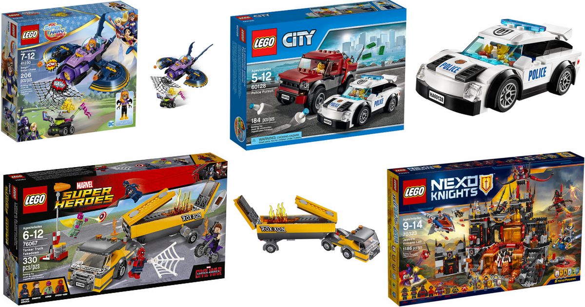 Lego city winter 2020 hot sale