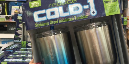 18 Awesome Deals for Costco Members (Insulated Tumblers, Dog Treats, Tennis Balls & MORE)