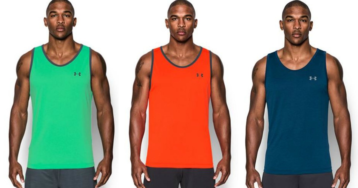 Kohls Cardholders: Men's Under Armour Clothing ONLY $12.49 Shipped ...