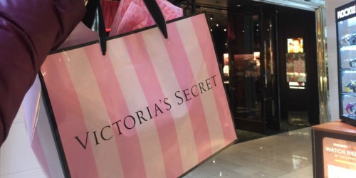 Victoria’s Secret Semi-Annual Sale = $14.99 Bras, $3.99 Panties + More (In-Store & Online)