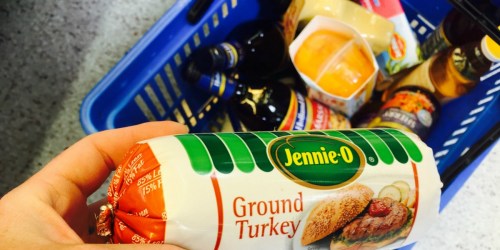 Walmart: 17 Items UNDER $18, Including Dove Body Wash, Ground Turkey & Much More