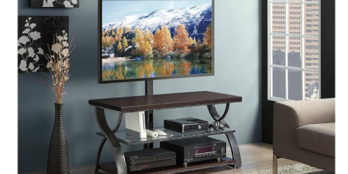 3-in-1 TV Stand Just $90.77 (Reg. $202)