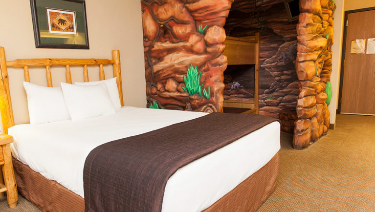 Need a Summer Vacation? Great Wolf Lodge Vacation Packages as Low as