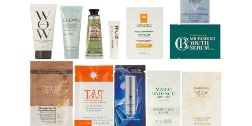*HOT* Amazon Prime: Luxury Beauty and Grooming Box Only $19.99 Each + Get $19.99 Credit