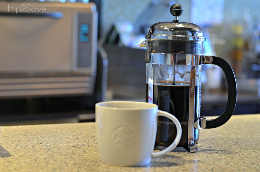 17 Starbucks Coffee Hacks YOU Need to Know - Hip2Save