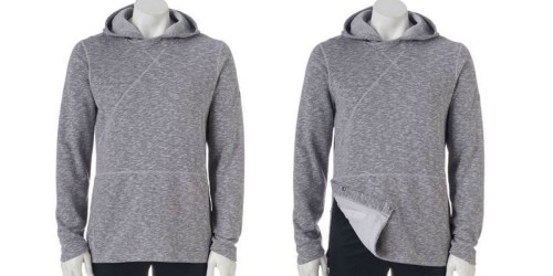 Kohl’s Cardholders: Men’s adidas Hoodie ONLY $9.80 Shipped (Regularly $70)