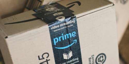 Amazon Prime: Dog Treats Sample Box $11.99 Shipped AND Score $11.99 Credit