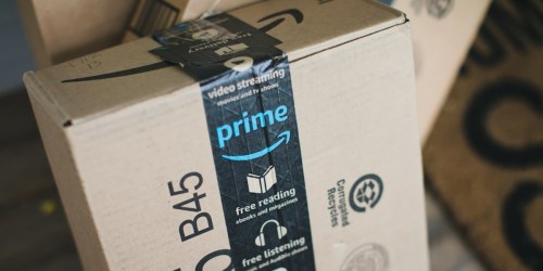 Don’t Miss Out on These Amazon Prime Day Deals!
