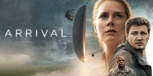 Amazon Instant Video: 99¢ Movie Rentals – The Arrival, Collide & More