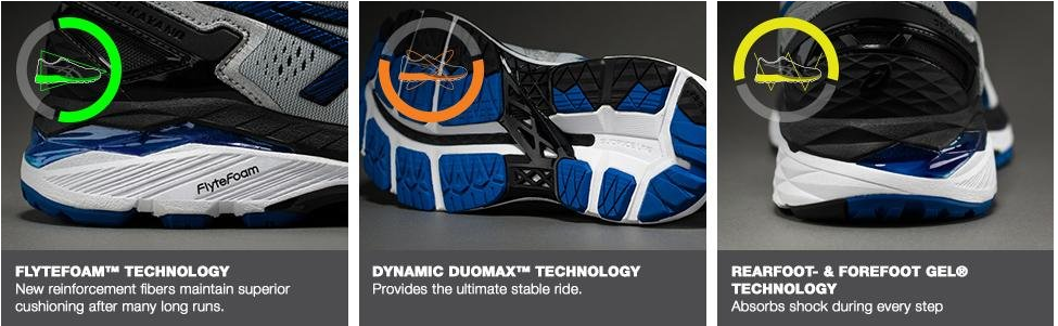 asics kayano 23 amazon