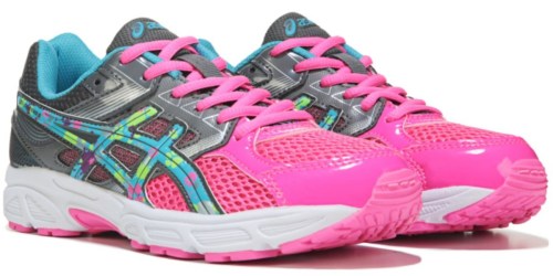 Famous Footwear: Kid’s ASICS Sneakers Only $22.50 (Regularly $54.99) & More