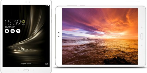 ASUS ZenPad 64GB Tablet Only $239.99 Shipped (Lowest Price)