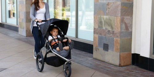 ToysRus: Baby Trend Jogging Stroller ONLY $92.47 Shipped (Regularly $170)
