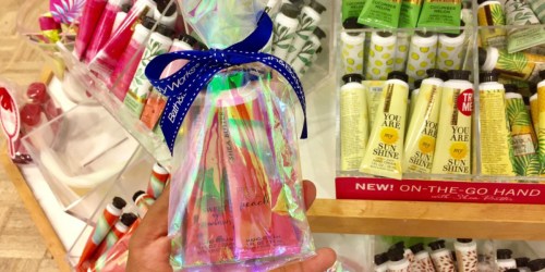 Bath & Body Works Hand Cream ONLY $2.95