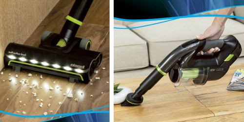 Amazon Prime: Bissell Cordless Stick Vacuum ONLY $229.99 Shipped (Reg. $329.99)