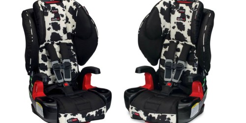 Target: Britax Booster Seat Just $206.61 Shipped After Gift Card (Regularly $339.99)