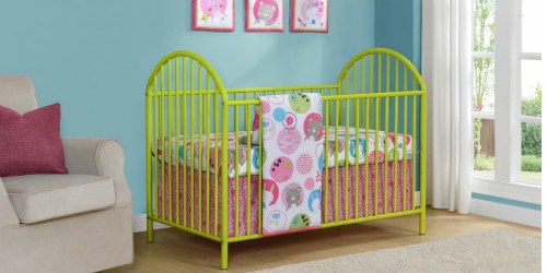 Viv + Rae Crib ONLY $101.99 Shipped (Regularly $229) – Available in 6 Colors