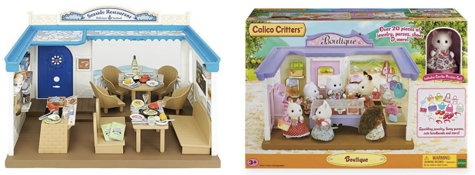 calico critters sale discount