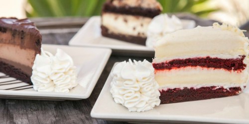 Staples.com: $50 Dining Out Gift Card Only $40 (Valid at The Cheesecake Factory & More)