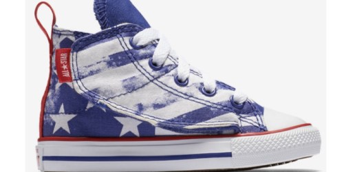 Converse Americana Kid’s Shoes Just $19.97 Shipped & More