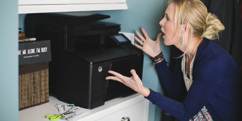 Fire Up Your Printer And Get Printing! Tons Of New Coupons Released Today