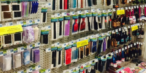 Rite Aid: 79¢ Conair Foam Rollers, 99¢ Roller Pins + More Great Deals After Plenti Points