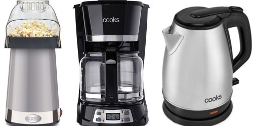 JCPenney.com: Select Small Kitchen Appliances Only $8 After Rebate (Regularly $40+)