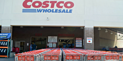 Costco Black Friday Ad Has Been Released