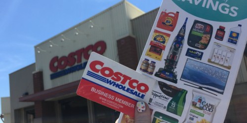 Costco Members! 39 Deals Worth Snagging This Month (Nutella, Cheerios, Sharpie & More)