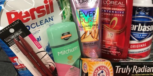Best Upcoming CVS Deals – Starting 7/9 (Better Than Free Maybelline Brow Pencils + More)