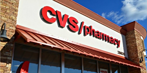 Score a FREE Product at CVS Every Single Day Through July 18th