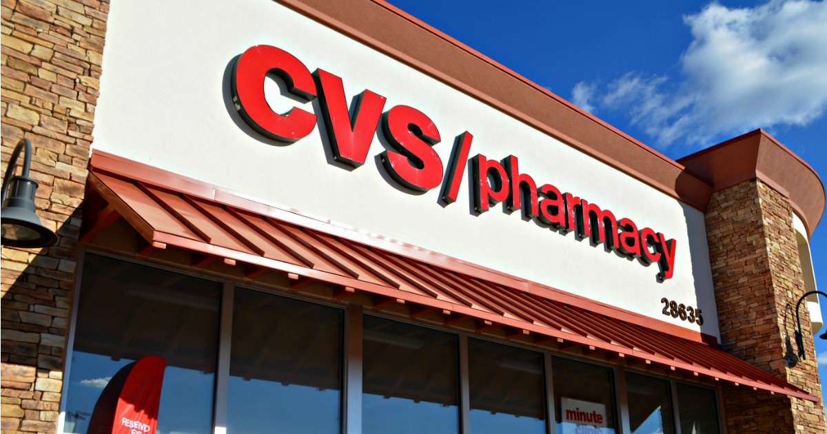 CVS Store Guide | Hip2Save