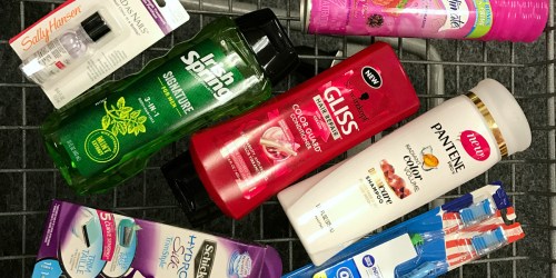 Best Upcoming CVS Deals – Starting 7/30 (Better Than Free Oral-B Toothbrushes, 79¢ Scope + More!)