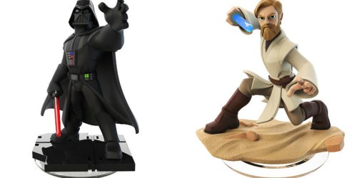 ToysRUs: Disney Infinity 3.0 Action Figures Only $3.99 & More