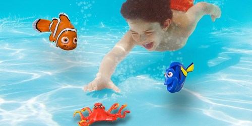 Amazon: Finding Dory Diving Sticks 3-Piece Set Only $5.99