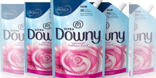 Amazon Prime: Downy Ultra Liquid Fabric Softener 3-Pack ONLY $9.79 Shipped (Just $3.26 Each)