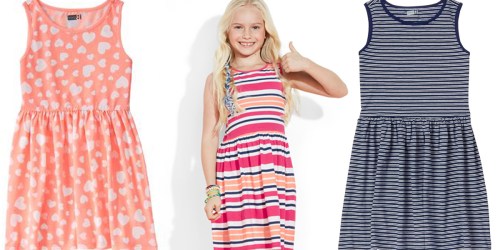 Crazy 8 Dresses Only $4.99 Shipped (Regularly $20)