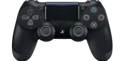 PS4 DualShock4 Wireless Controller ONLY $37.99 Shipped (Regularly $59.99)