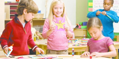 Target.com: Elmer’s Washable Glue Sticks 2-Pack Just 50¢ (Regularly 99¢)