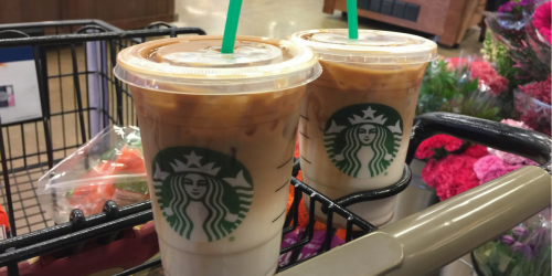 Grab Your Friends! Starbucks is Offering Buy 1 Get 1 FREE Macchiatos (8/3 – 8/7)