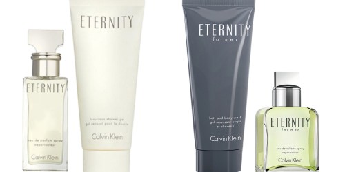 Macy’s: Calvin Klein Gift Set Only $25 Shipped ($72+ Value) AND Score $5 In Macy’s Money