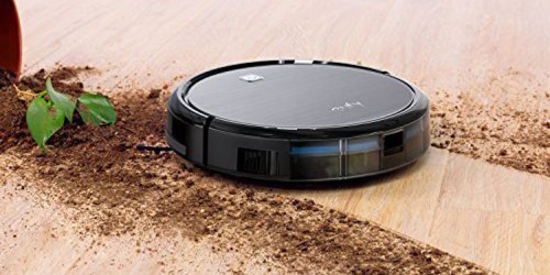 Amazon Prime: Eufy RoboVac 11 Vacuum Just $189.99 Shipped – Great Reviews