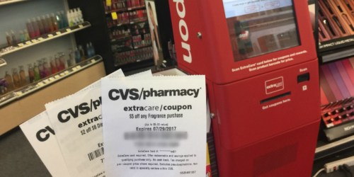 CVS Shoppers! Possible $5 Off Fragrance ExtraCare Coupon = 29¢ Body Spray & More
