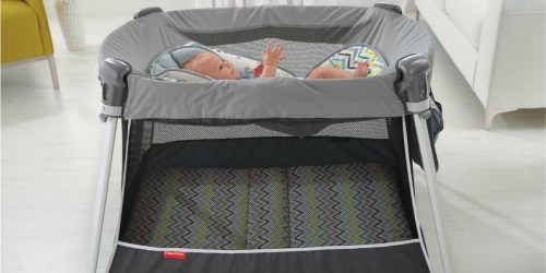 Walmart.com:  Evenflo Portable BabySuite Deluxe Just $67.99 Shipped (Regularly $114.97) + More