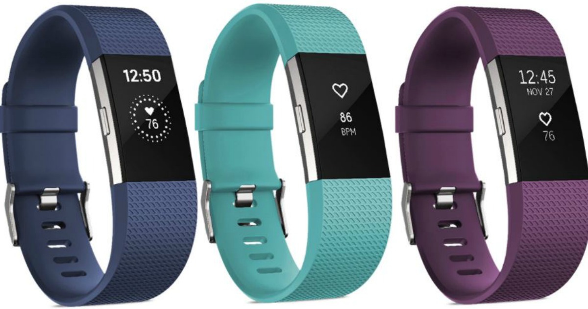 download fitbit charge 2