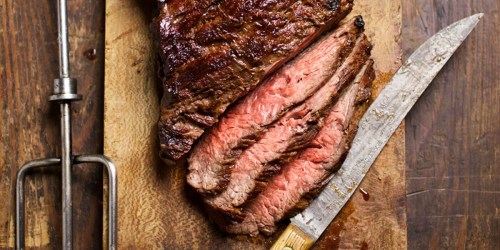 Fogo de Chao: $15 Off Churrasco Lunch or Dinner Coupon with Email Sign Up