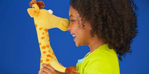 ToysRus Geoffrey’s Day Event (July 15th) – Reserve Your Spots Now