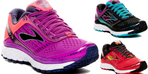 Nordstrom Rack: Brooks Women’s Ghost 9 Running Shoes Only $69.97 (Regularly $120)